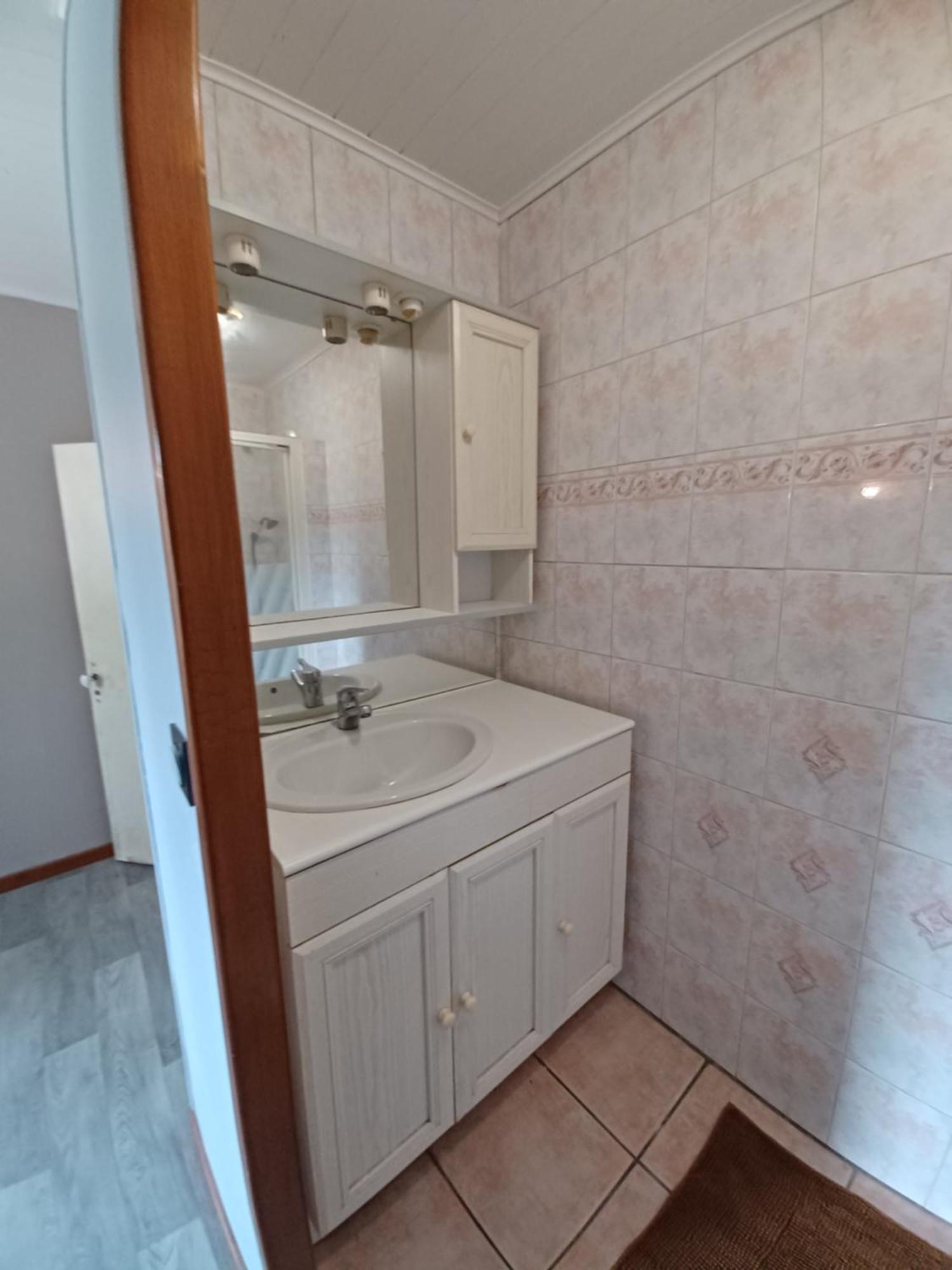Chambre Chez L'Habitant Dans L'Ancienne Tuilerie Poncini Saint-Felix  外观 照片