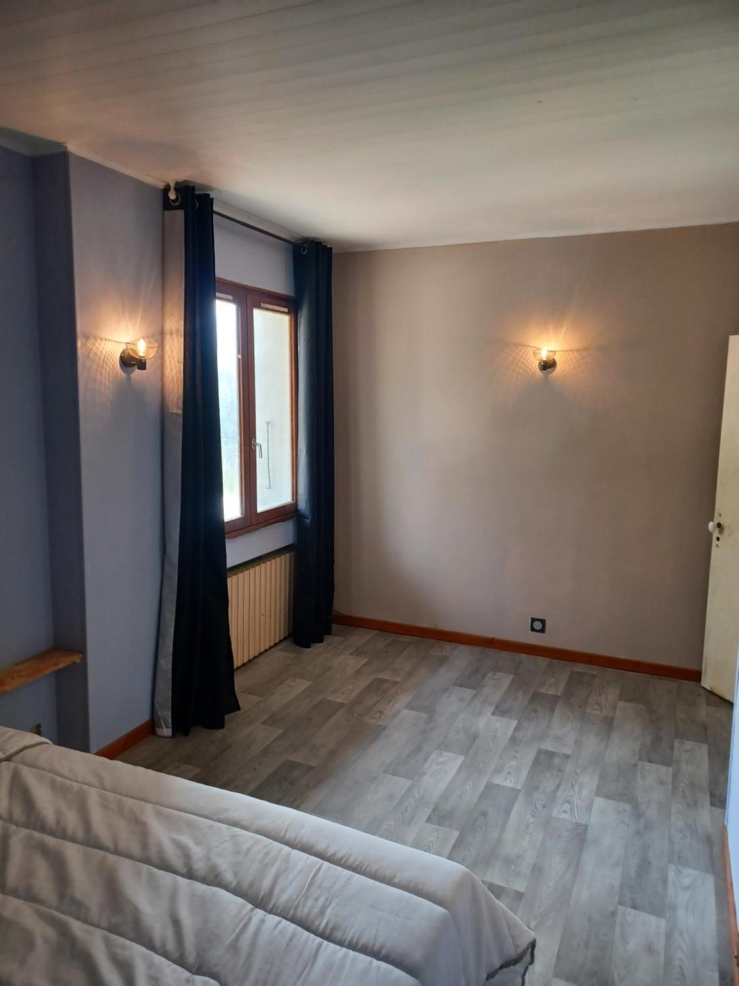 Chambre Chez L'Habitant Dans L'Ancienne Tuilerie Poncini Saint-Felix  外观 照片