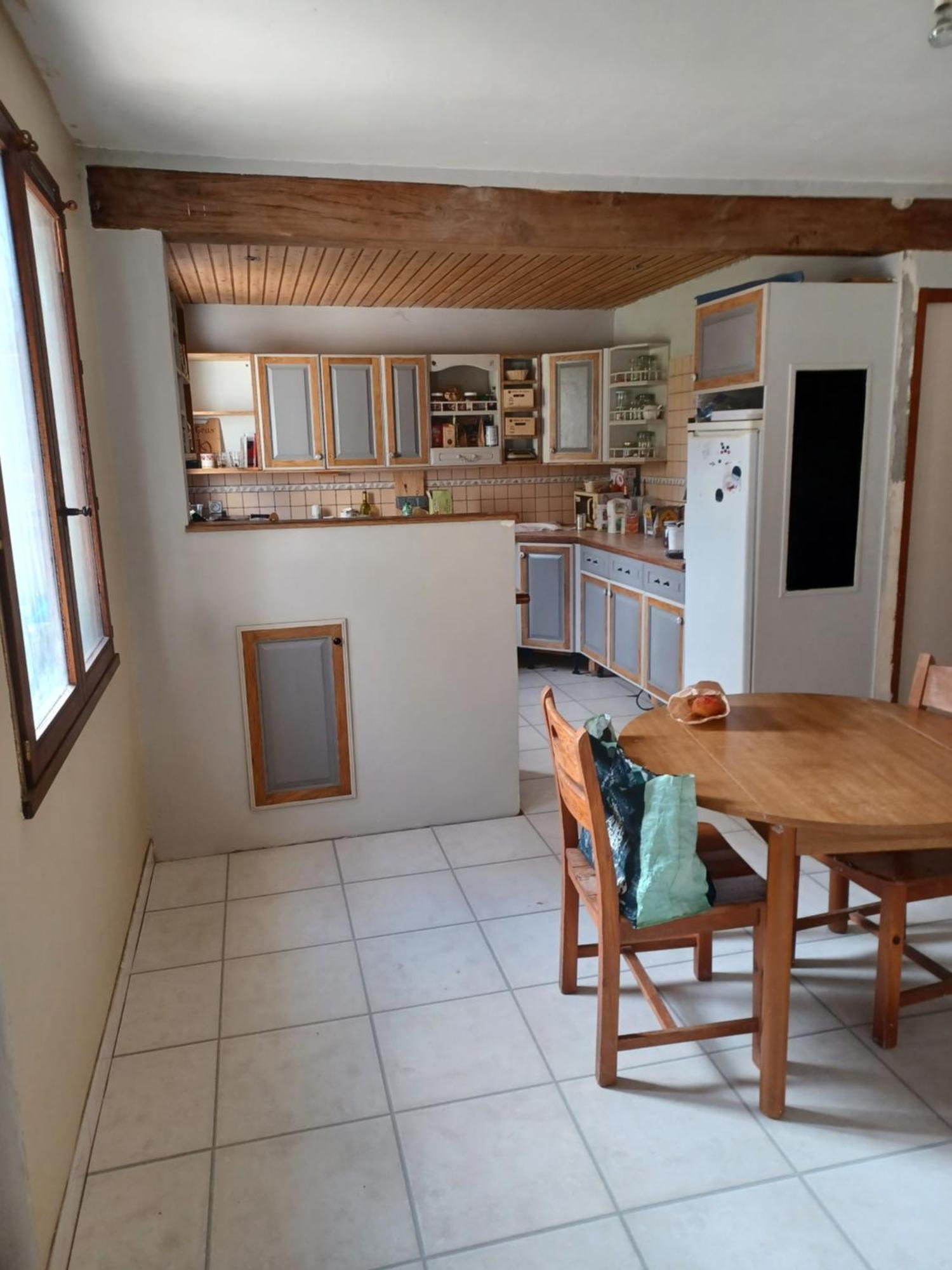 Chambre Chez L'Habitant Dans L'Ancienne Tuilerie Poncini Saint-Felix  外观 照片